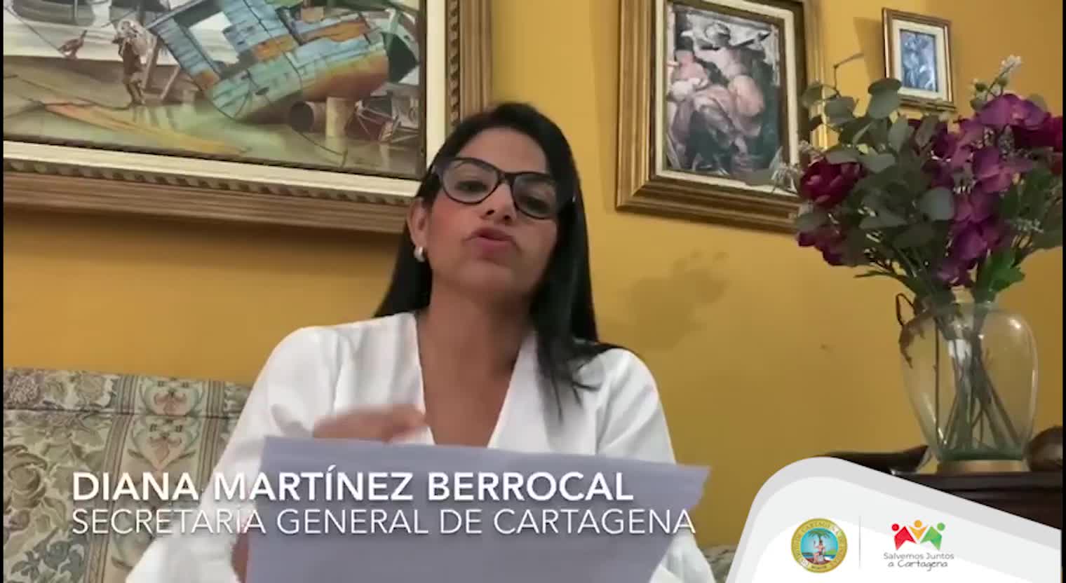 Alcaldía de Cartagena responde a polémica contratación