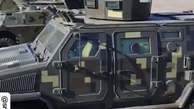 26.03.2022. Demilitarization and denazification of Ukraine!!!
