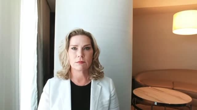 Catherine Engelbrecht: Enemies Foreign & Domestic Involved in Stealing 2020 Election. “Act of War”