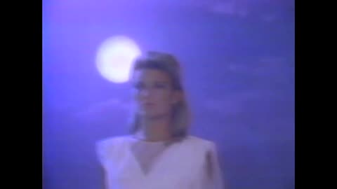 November 15, 1988 - Promo for Vanna White in 'The Goddess of Love'