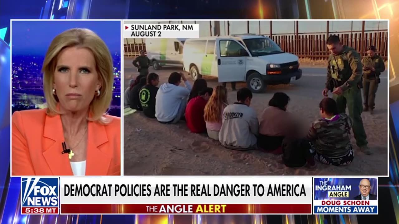 Laura Ingraham These are all lies