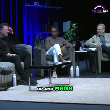 Hilarious Panel Showdown: Boeing vs. SpaceX 😂🚀