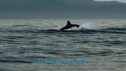 Sharks: Nature's Oceanic Predators #fascinating facts