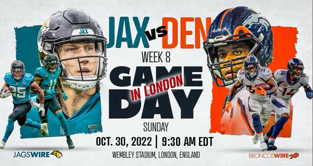 P.J. Locke active for Broncos' Week 8 game vs. Jaguars