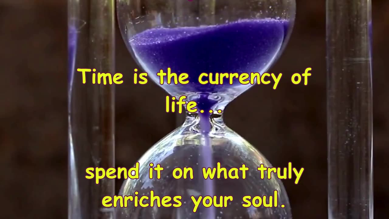 Time - Priceless