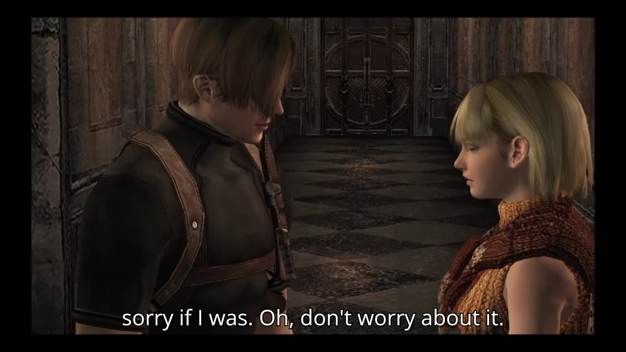 The Legend Of McDicken, A, Round. The Forgotten Zombie Hunter. Ep. (10)? #residentevil4