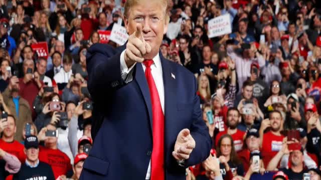 Make America Free Again