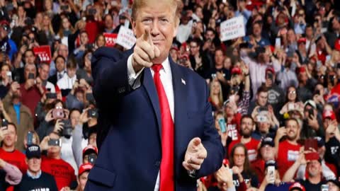 Make America Free Again