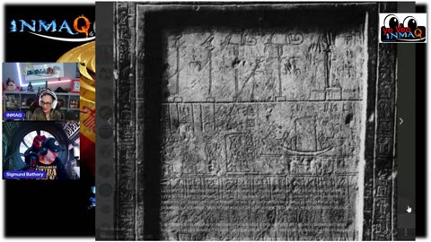 - Sala de Guerra“ - 77 Sigmund Bathory/2022