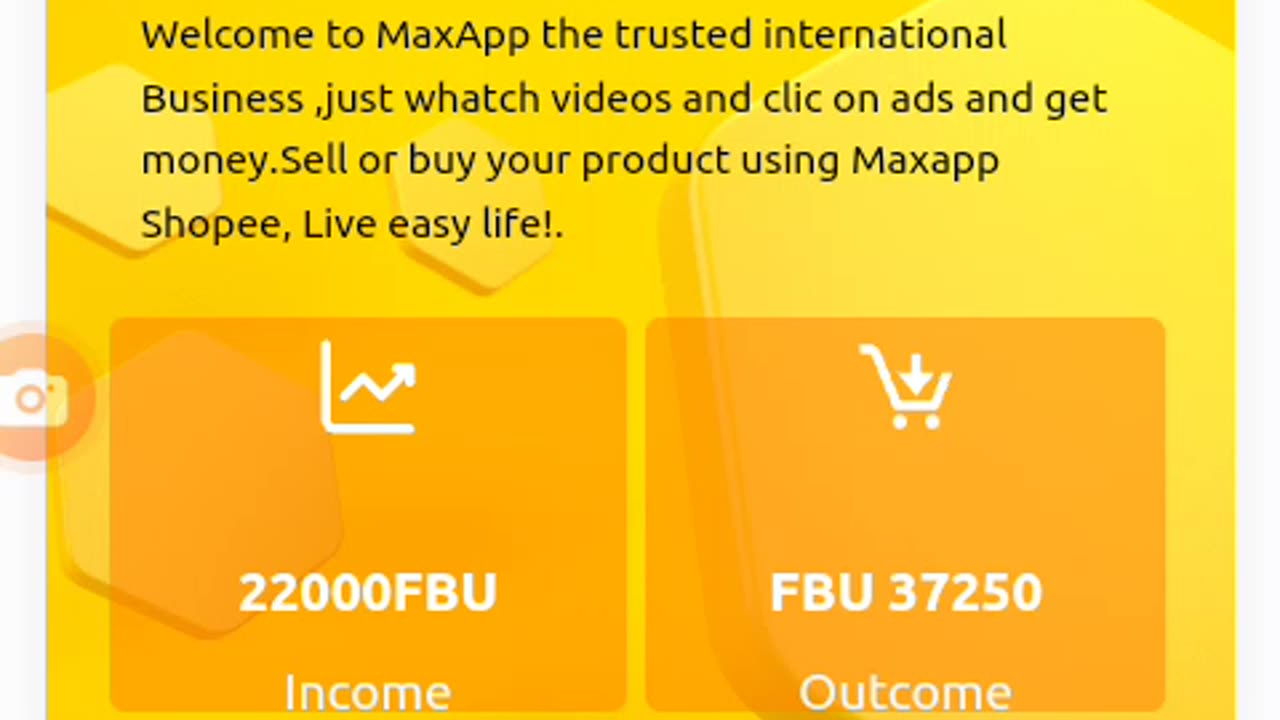 Maxapp