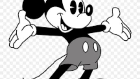 Mickey Mouse