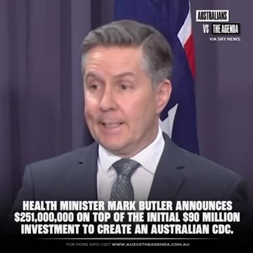 AUSTRALIAN CRIMINALS! WE SAY NO FCKING WAY!