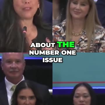 From East LA to the White House: My American Dream