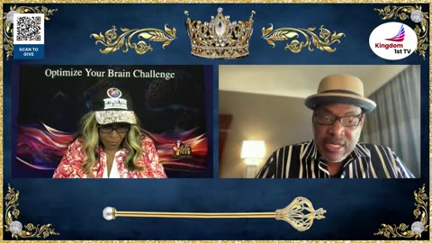 Tell It Like It Is: The Kingdom of God Way with Apostle Dr Baker 7-1-24