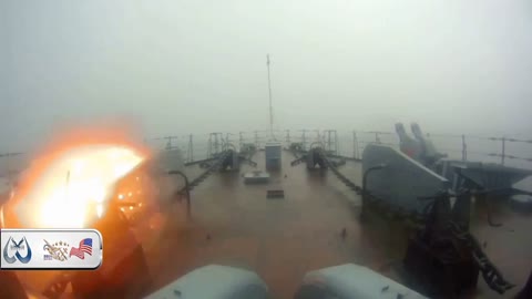 Russian Pacific Fleet Drills