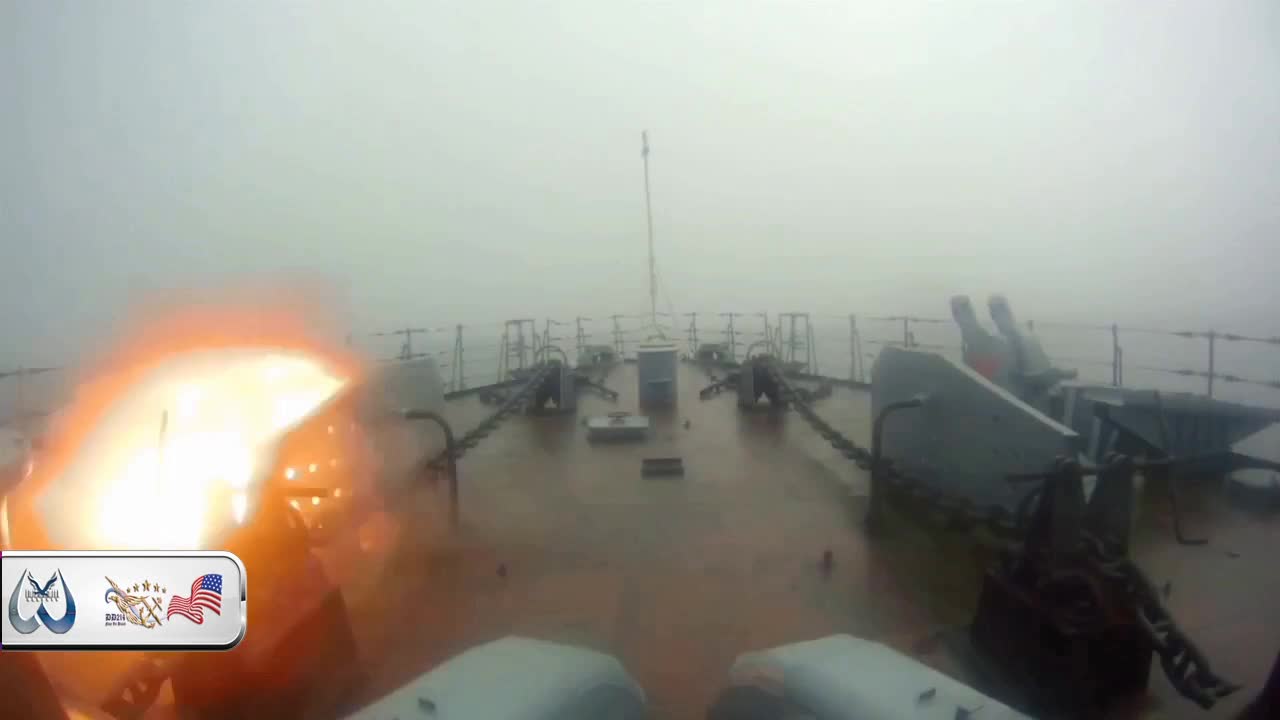 Russian Pacific Fleet Drills