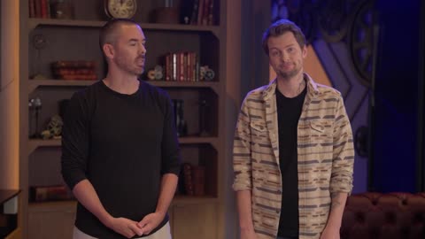 Arcane In-Game Preview: Come Play - Riot Games