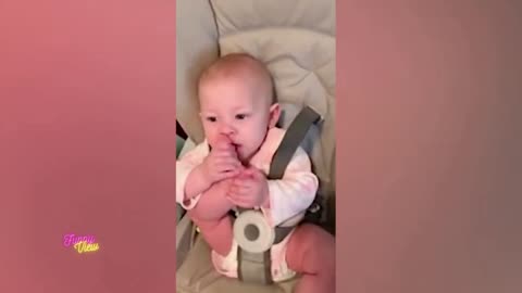 78 second funny video