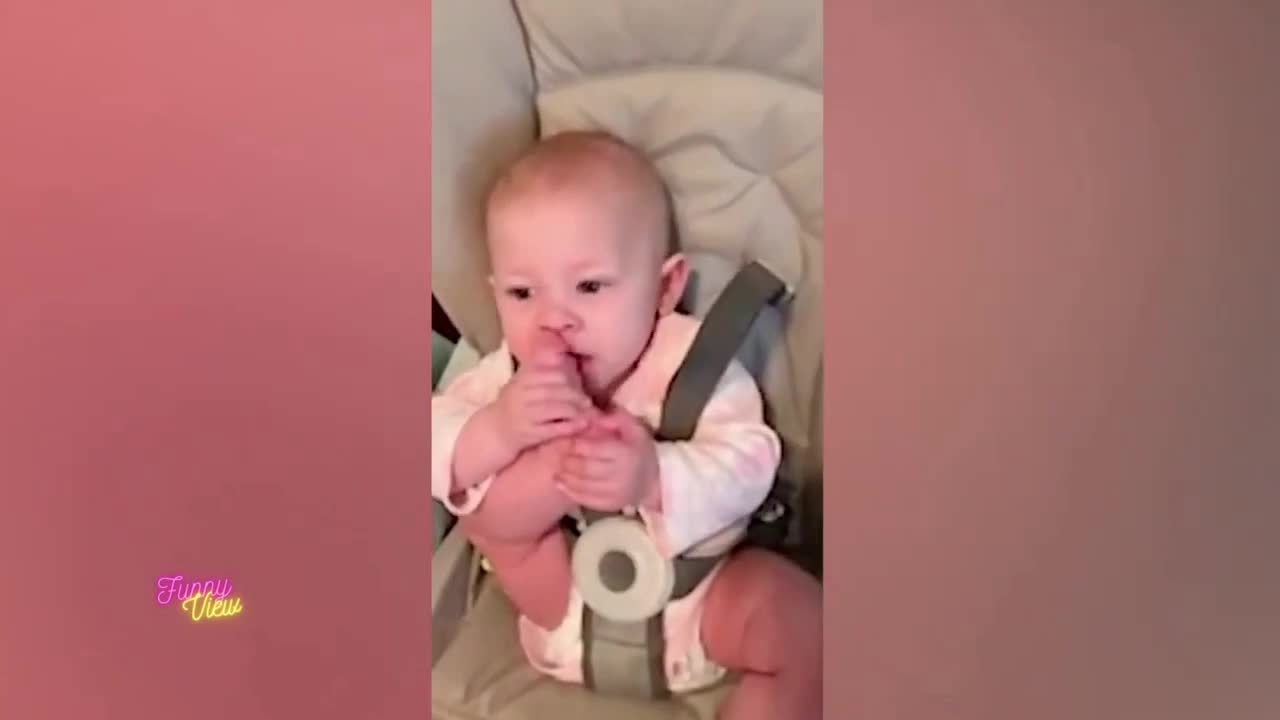 78 second funny video