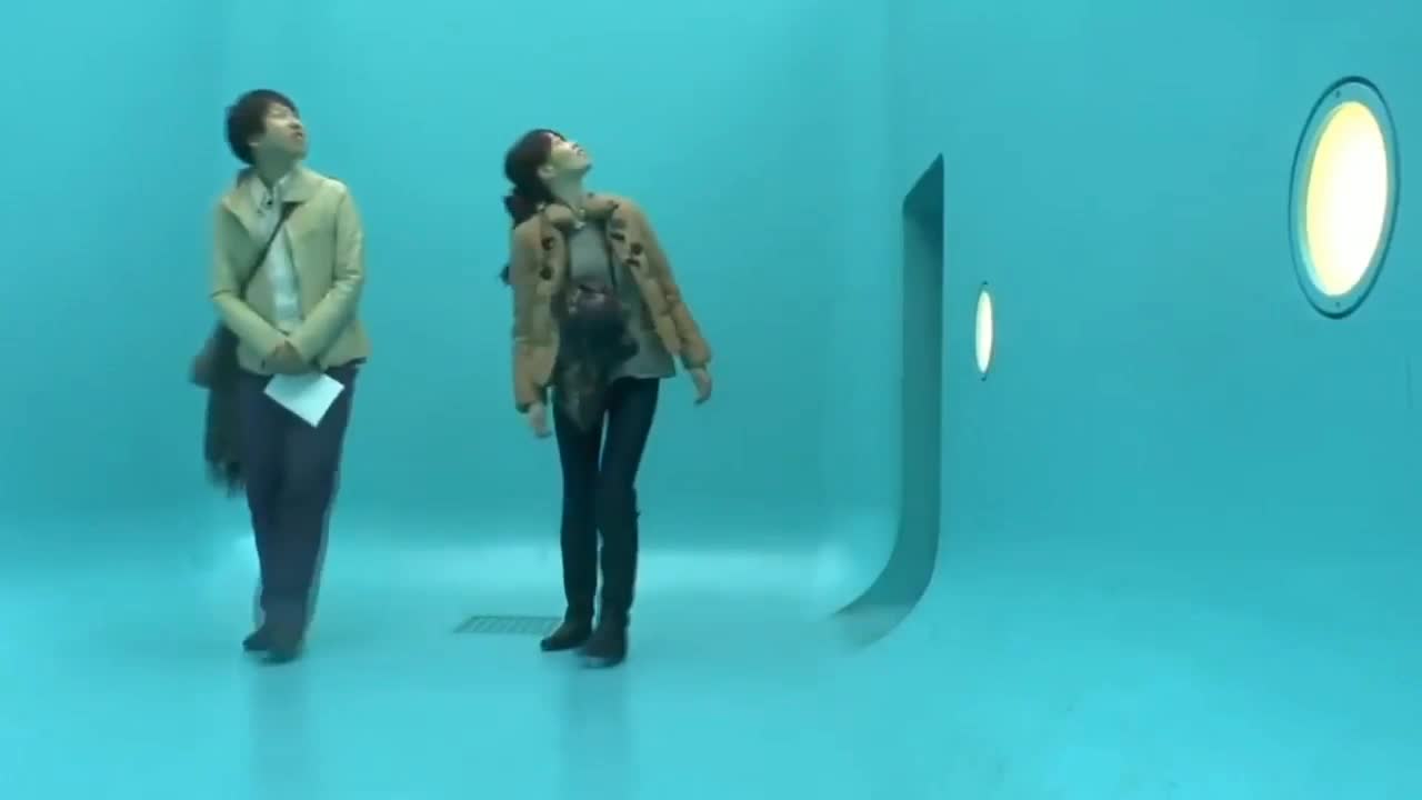 fake pool