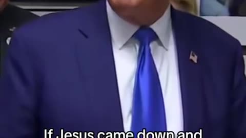 At Some Point I Think We're Going To Have Someone (Speaker) Pretty Soon