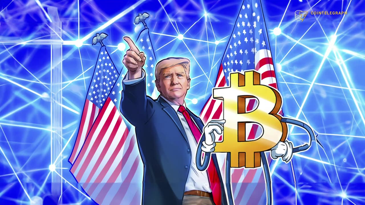 7 Biggest Takeaways From Trump’s Bitcoin 2024 Speech