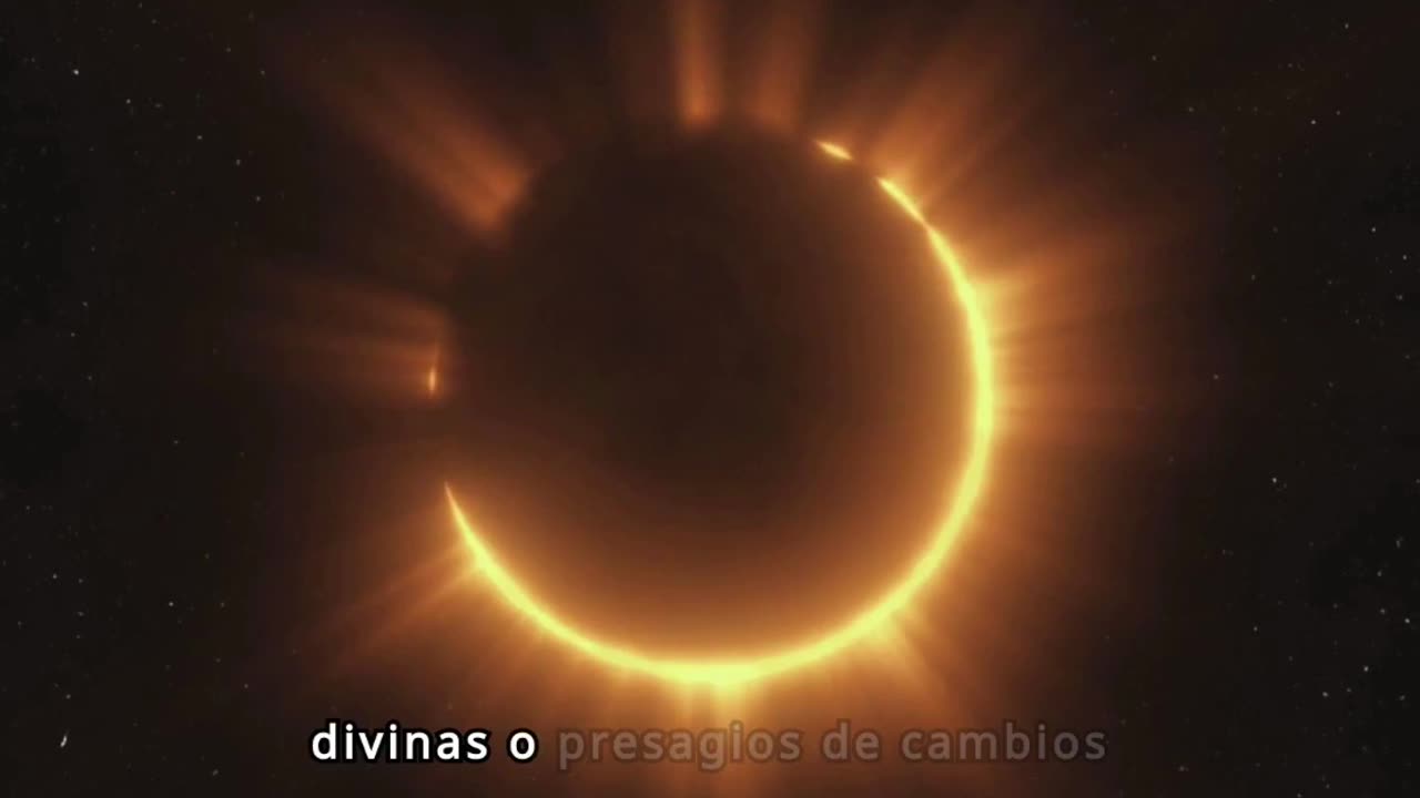 La magia de los eclipses: Origen y significado astronómico