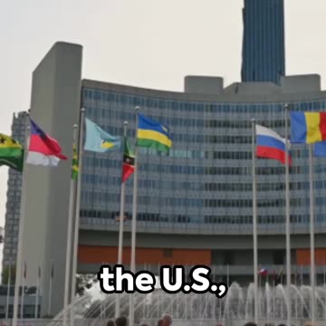 A Bold Abstain: U.S. Shifts Stance on Gaza Ceasefire