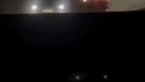 We had to turn around due to gunfire breaking out in the middle of the streets
