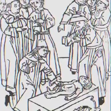 WHAT IS 'BLOOD LIBEL' 🕍 WHAT DOES IT HAVE TO DO WITH ISRAEL❓