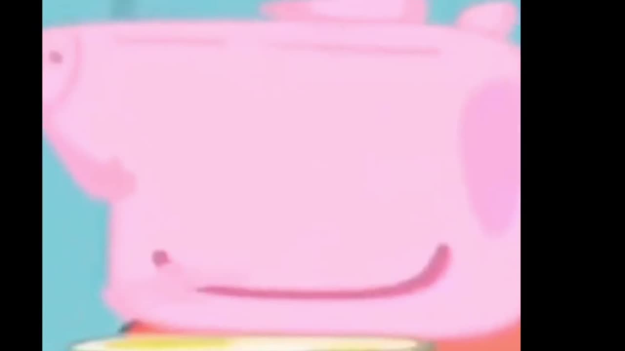 Peppa pig