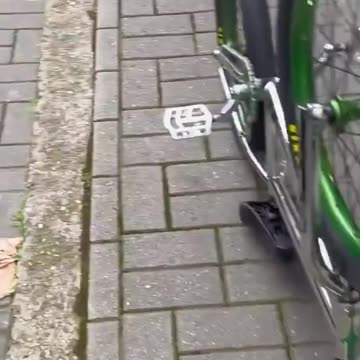 Logan Martin's van is broken into ahead of Paris games