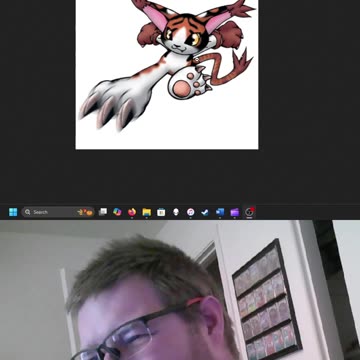 Digimon Thoughts: Mikemon