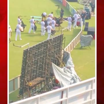 గుడ్ జాబ్.. ఇంగ్లండ్ ప్లేయర్లపై ప్రశంసలు| #testmatch #cricket #india #viralshort #trendingshorts