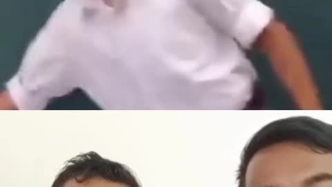 Lucu banget bikin ngakak