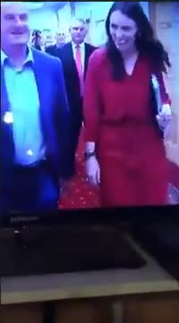 New Zealand, Neuseeland