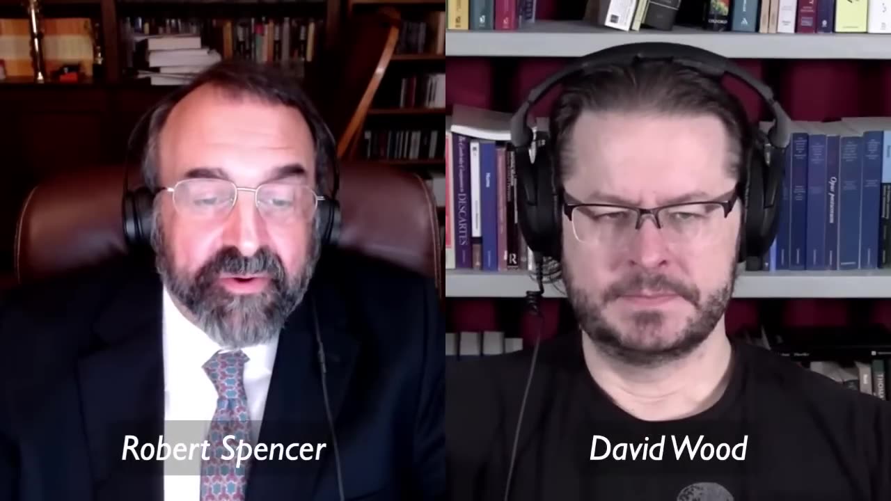 Super Zebiba Edition | This Week In Jihad | Robert Spencer | David Wood