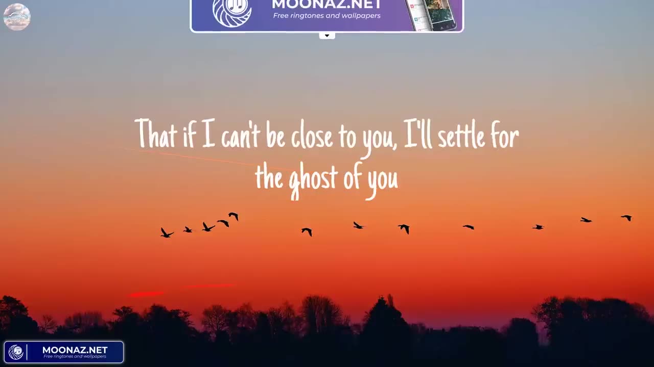 Justin Bieber - Ghost (Lyrics) | Charlie Puth, Shawn Mendes, One Direction,...(Mix Lyrics)