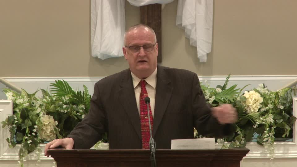 Continue in prayer - Rick Owens (Sunday school) 5/1/22 sm