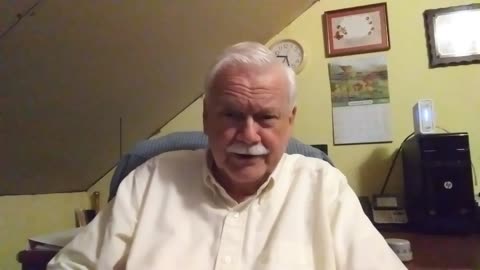 Five Minutes with Steve