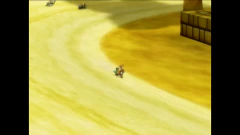 Mario Kart Wii Race81