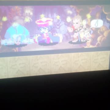 jogando street fight puzzles acarde 3