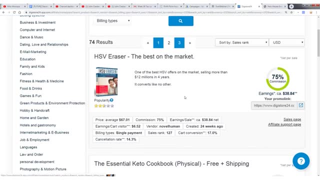 DigiStore Toturial_How To Make Money