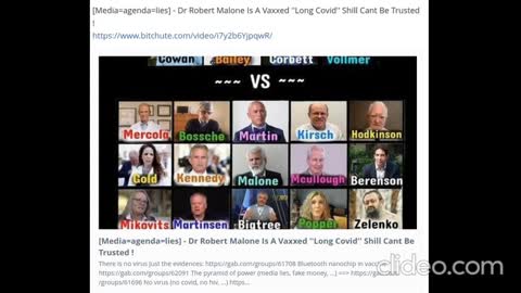 NO VIRUS EVER [100 videos in 2 min]