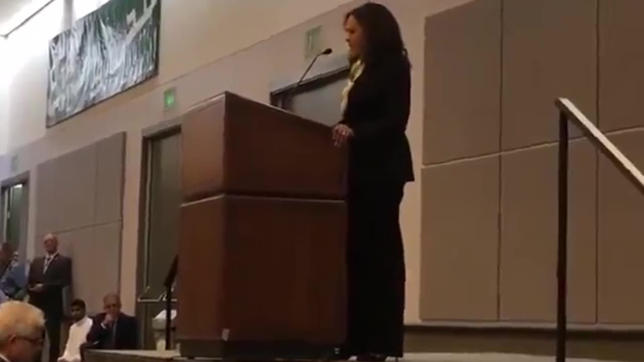 🚨REVEALED: FAR-LEFT KAMALA'S SYMPATHY FOR ISLAMIC TERRORISTS🚨