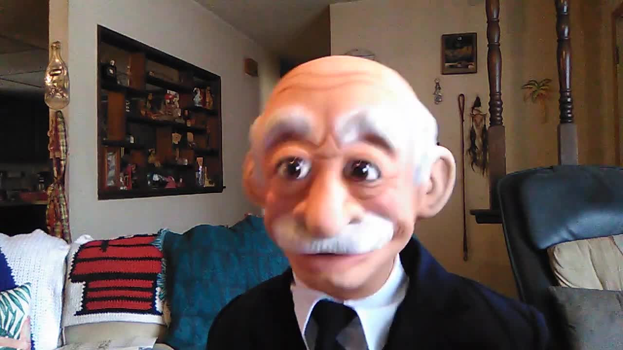 Anglicans For Life Prayer Video 13