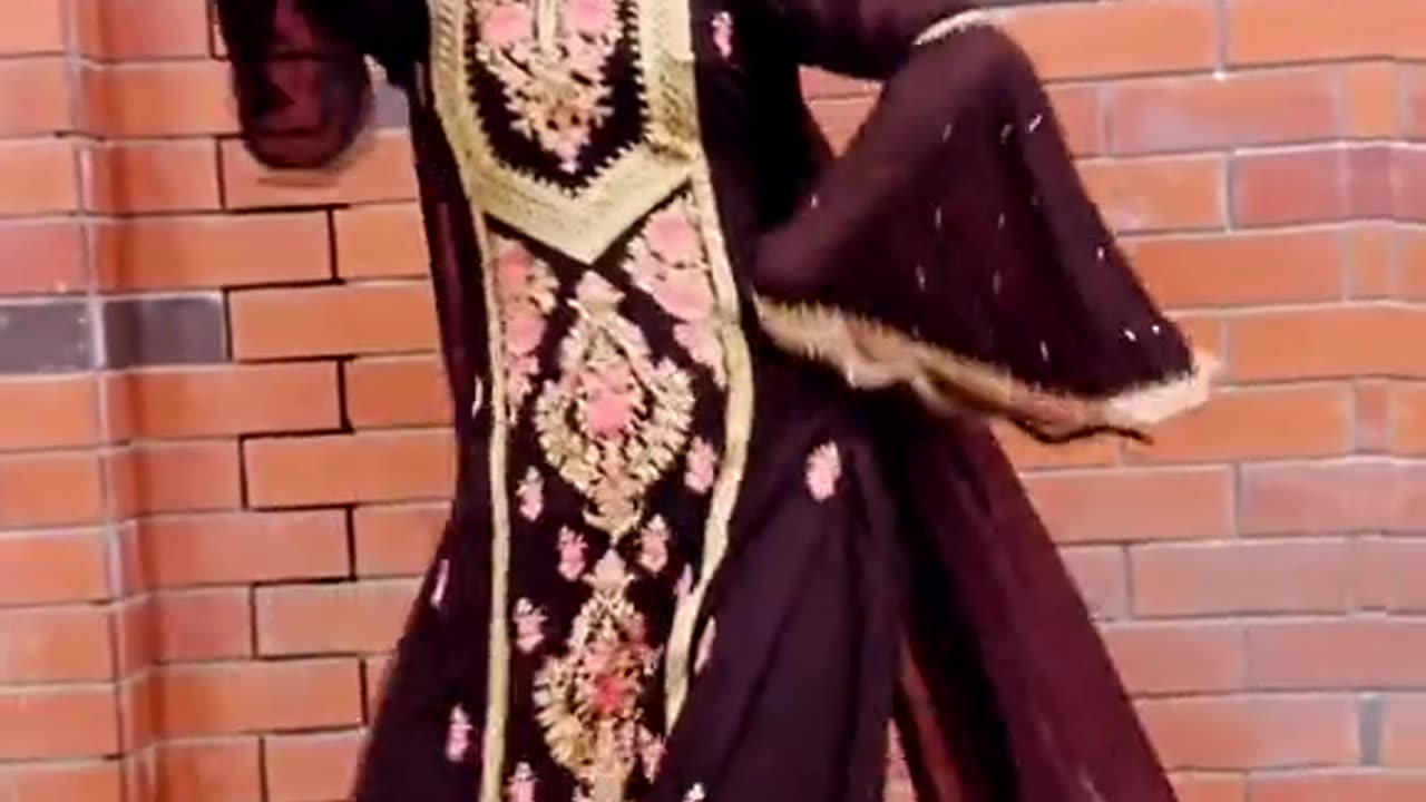 My Friend Black Dress Hot or Not ? - Follow my channel
