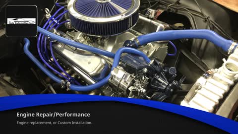 Hotz Automotive Ad