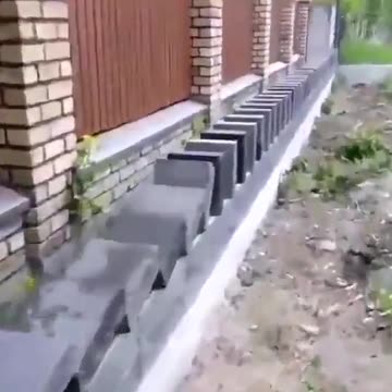 Smart Construction!! #skillsshowcase #constructionshorts