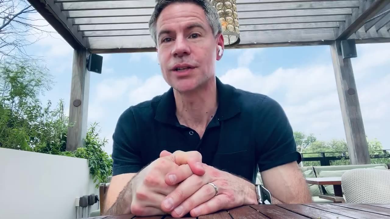 U.S. AND U.K. INVOLVEMENT IN BRAZIL